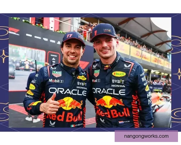 F1赛季精彩回顾：顶尖车队激烈竞争和关键赛道表现分析