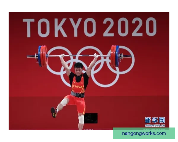 东京奥运会精彩瞬间回顾中国代表团多项目夺金彰显实力