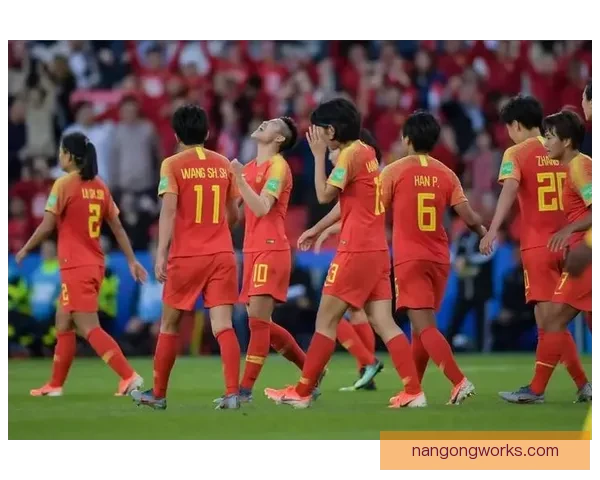 世界杯预选赛精彩纷呈 中国队力争小组出线迎战强敌