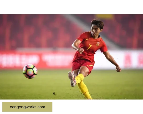 中国女足历史性晋级世界杯四强 强势表现引发全国热议 中国女足历史性晋级世界杯四强 强势表现引发全国热议