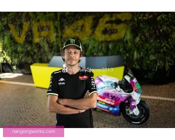 瓦伦蒂诺退役十周年回顾MotoGP赛场传奇瞬间与新赛季展望 瓦伦蒂诺退役十周年回顾MotoGP赛场传奇瞬间与新赛季展望